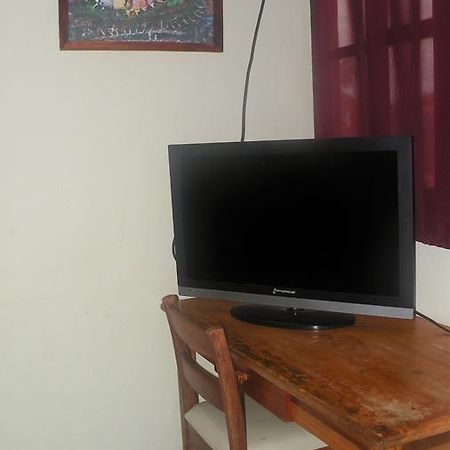 Ac Room 2 Persons Hospedaje Don Wilfredo 산 후안 델 수르 외부 사진