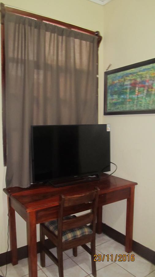 Ac Room 2 Persons Hospedaje Don Wilfredo 산 후안 델 수르 외부 사진