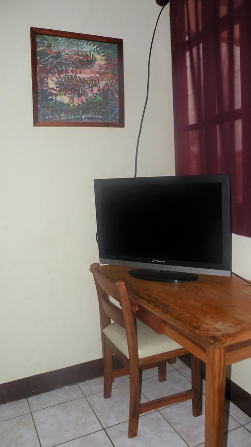 Ac Room 2 Persons Hospedaje Don Wilfredo 산 후안 델 수르 외부 사진